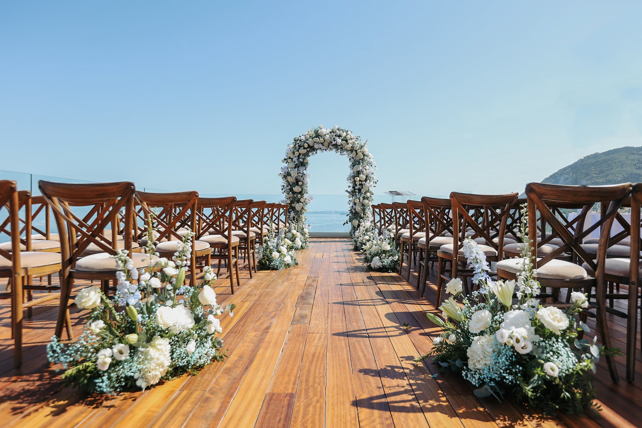 corfu weddings 